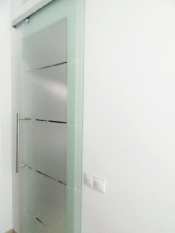 Appartement 1St Lign On The Beach フエンヒロラ エクステリア 写真